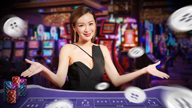 番攤遊戲技巧